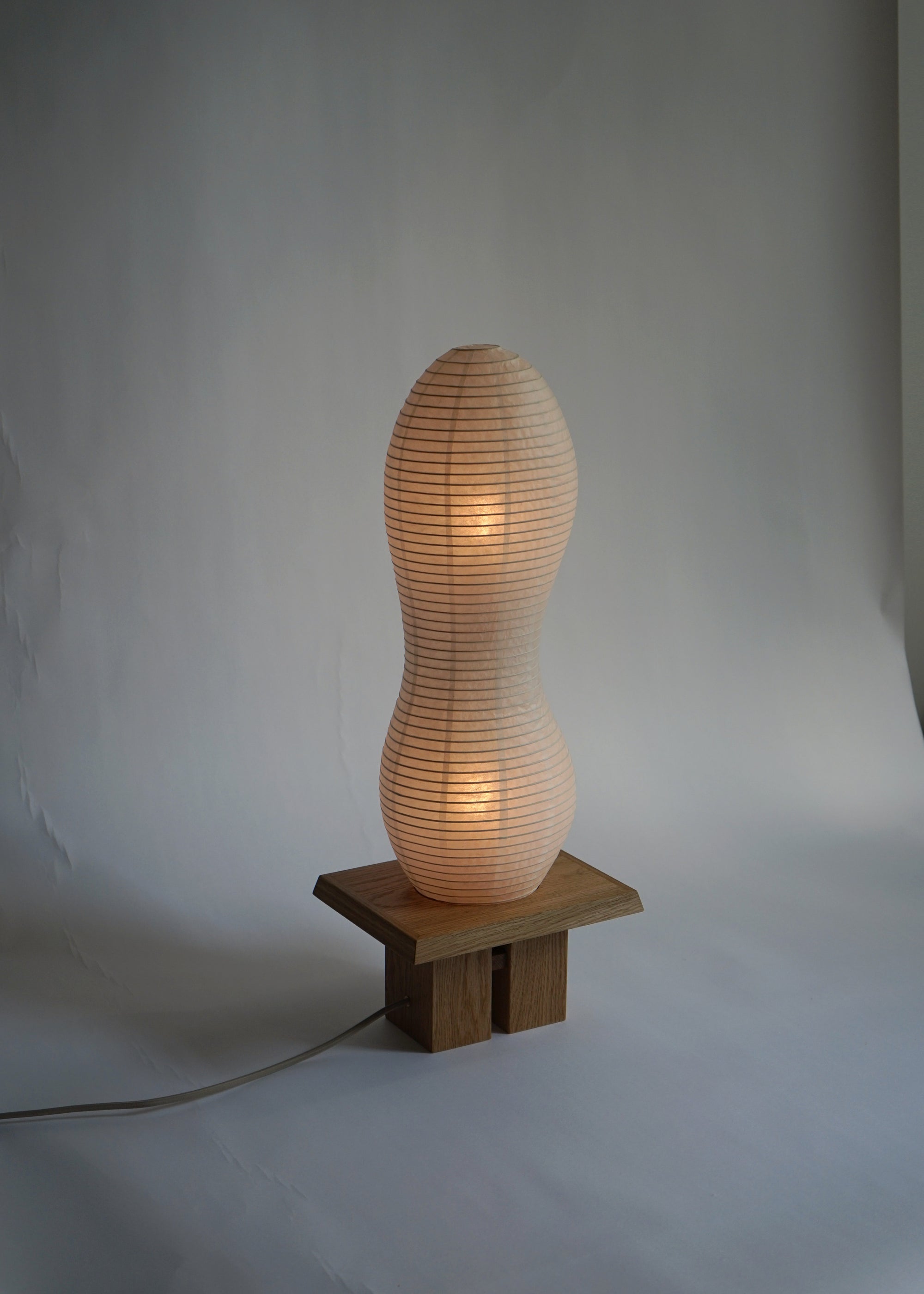 Legume Table Lamp