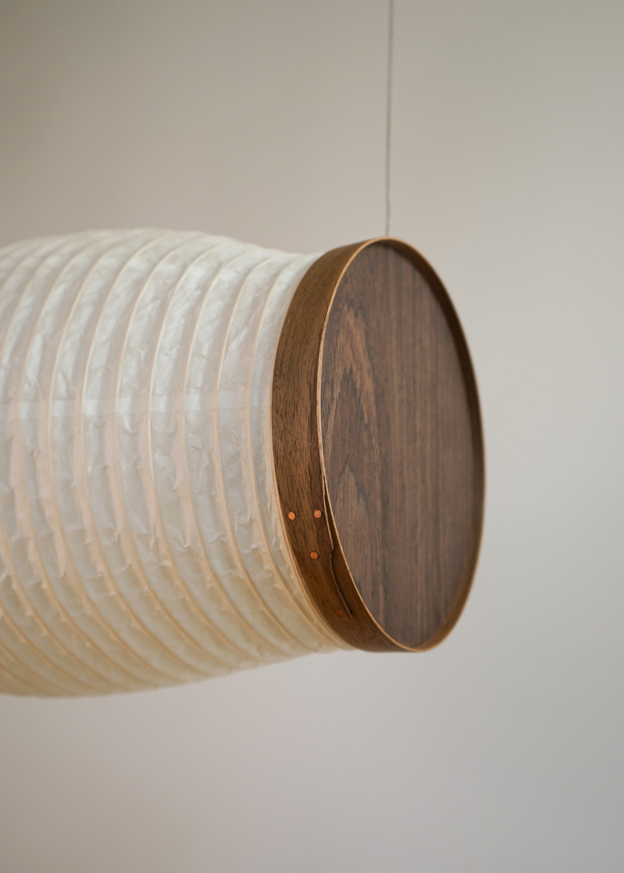 Legume Pendant, Single