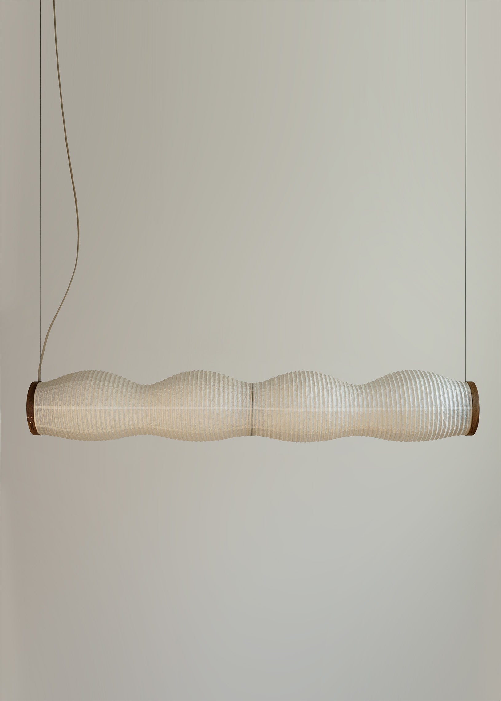 Legume Pendant, Double