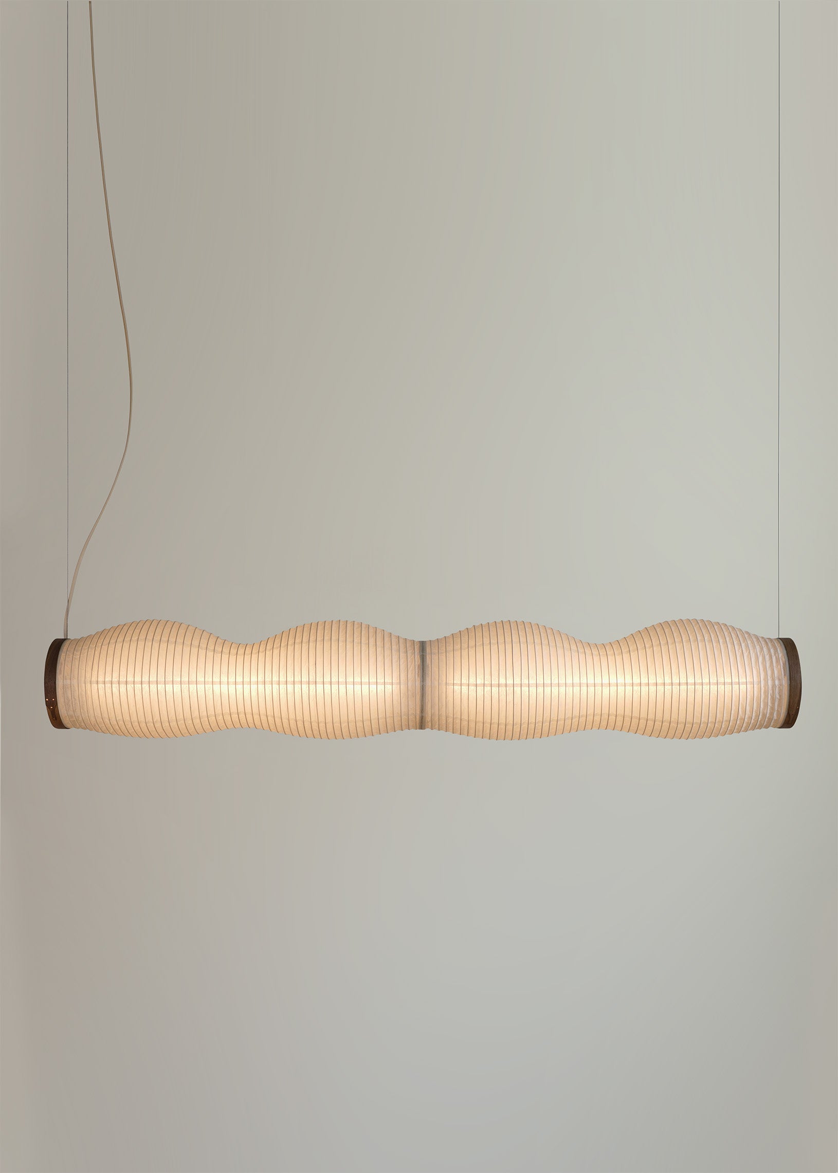 Legume Pendant, Double