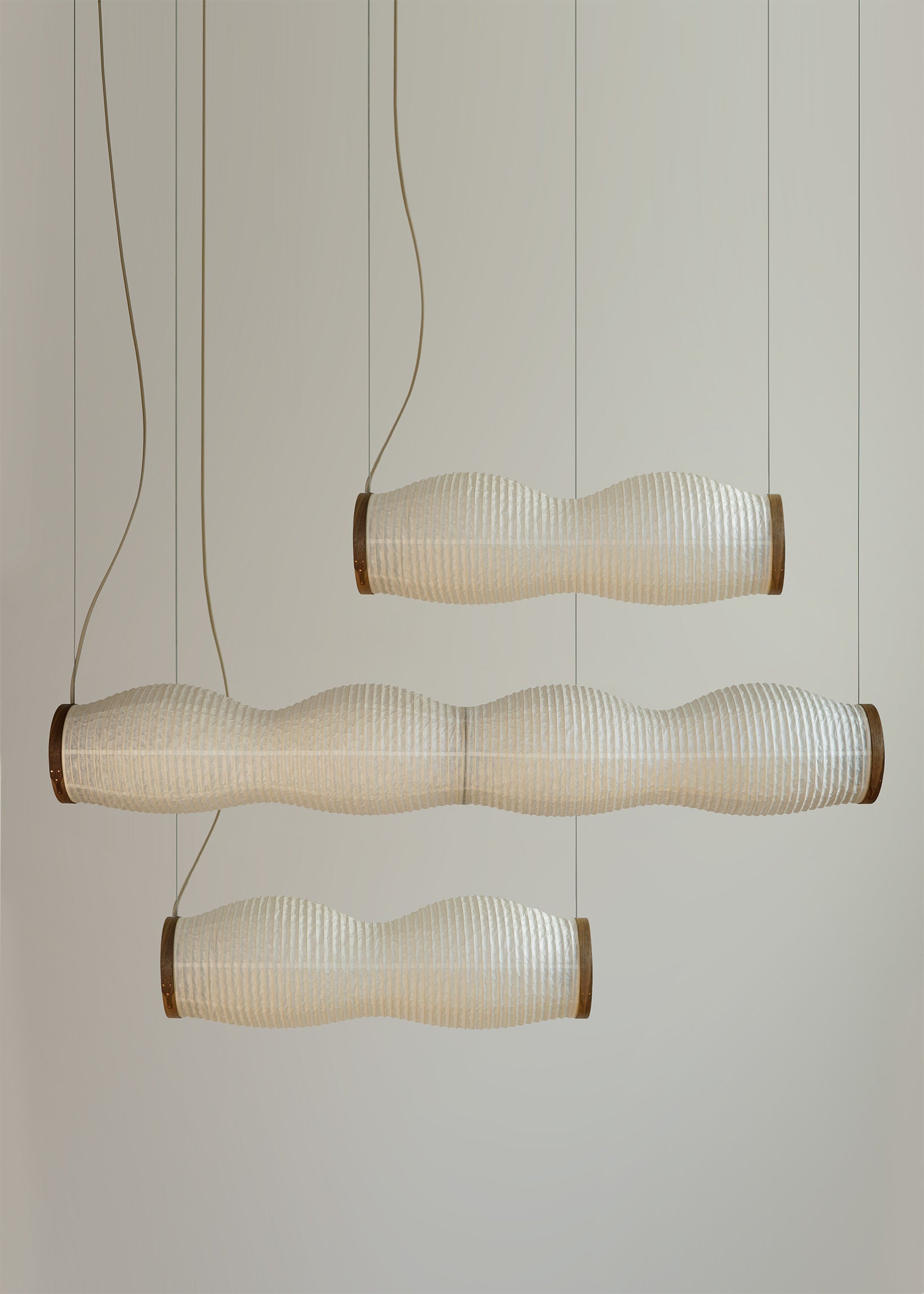 Legume Pendant, Single