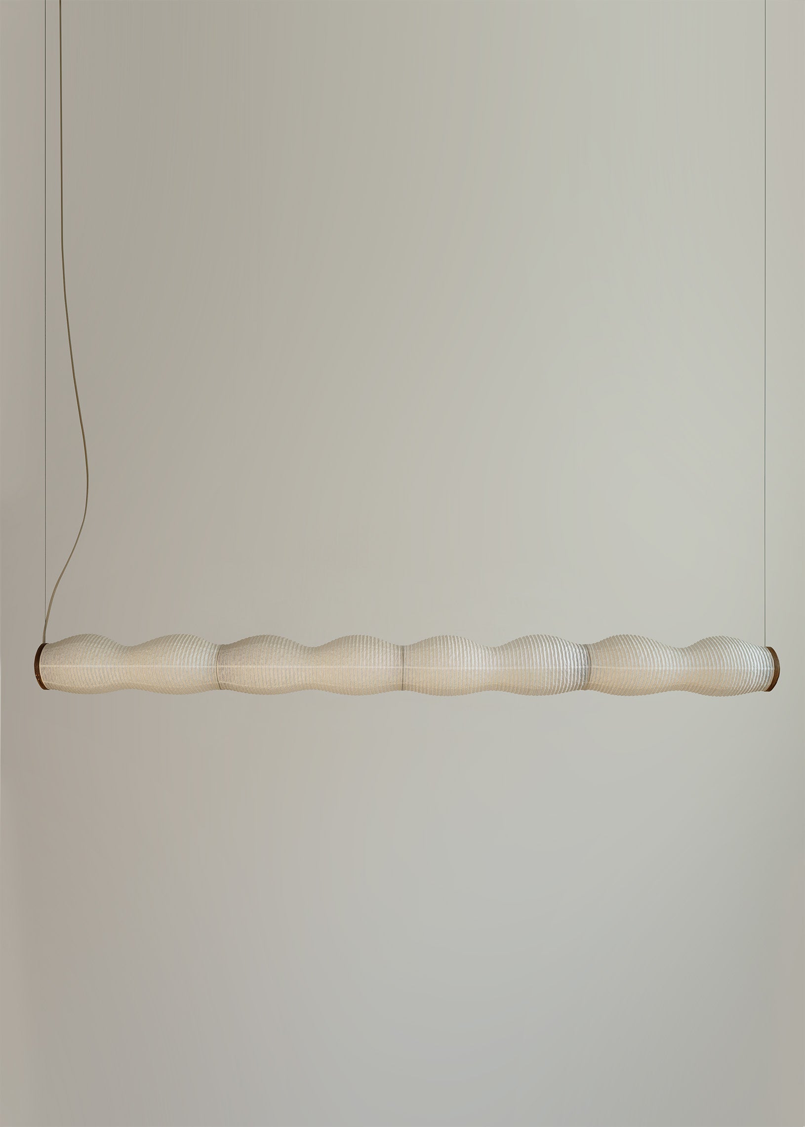 Legume Pendant, Quartet