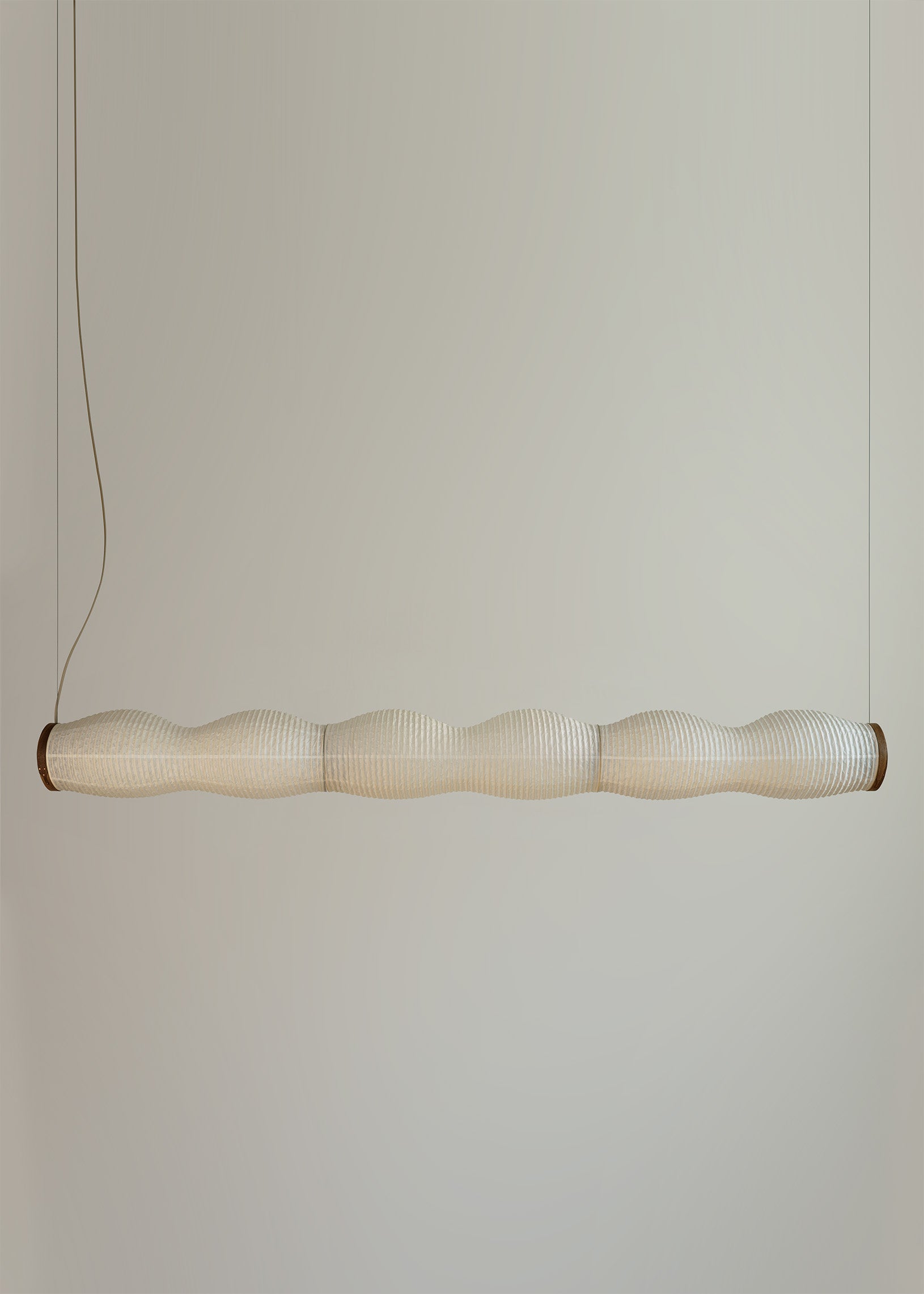 Legume Pendant, Triple