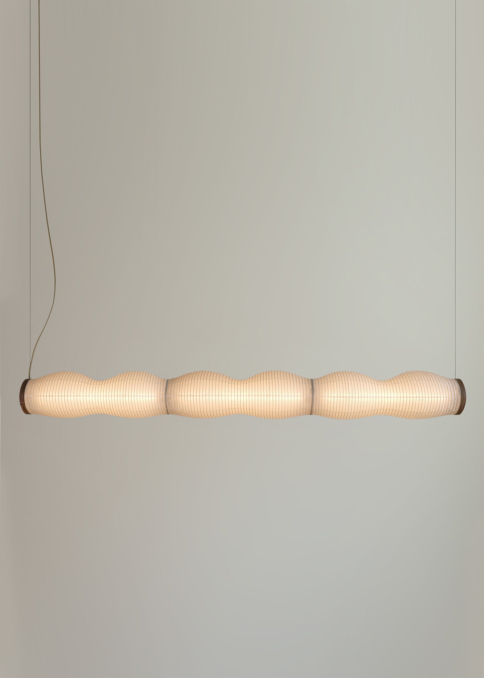 Legume Pendant, Triple