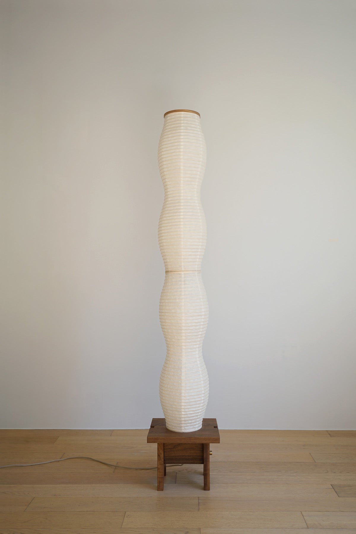 Standing Legume Lamp