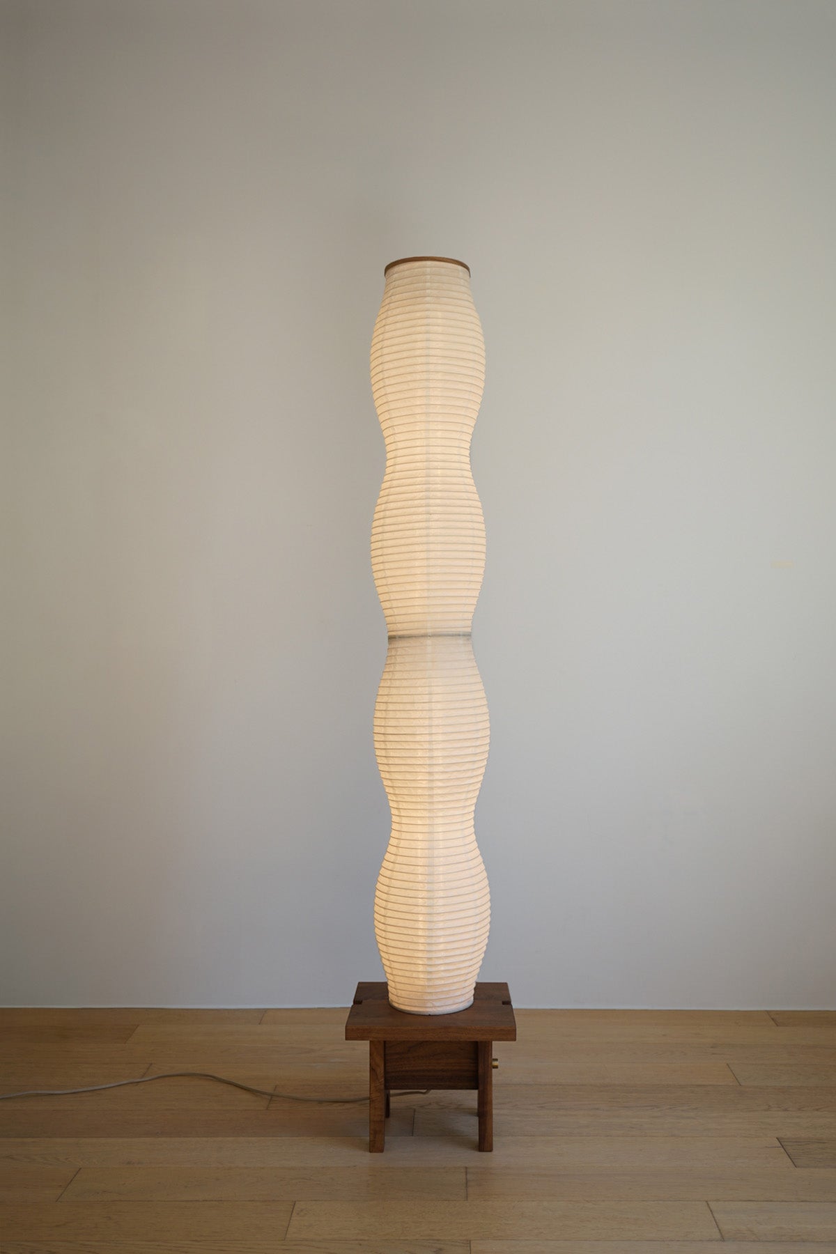 Standing Legume Lamp