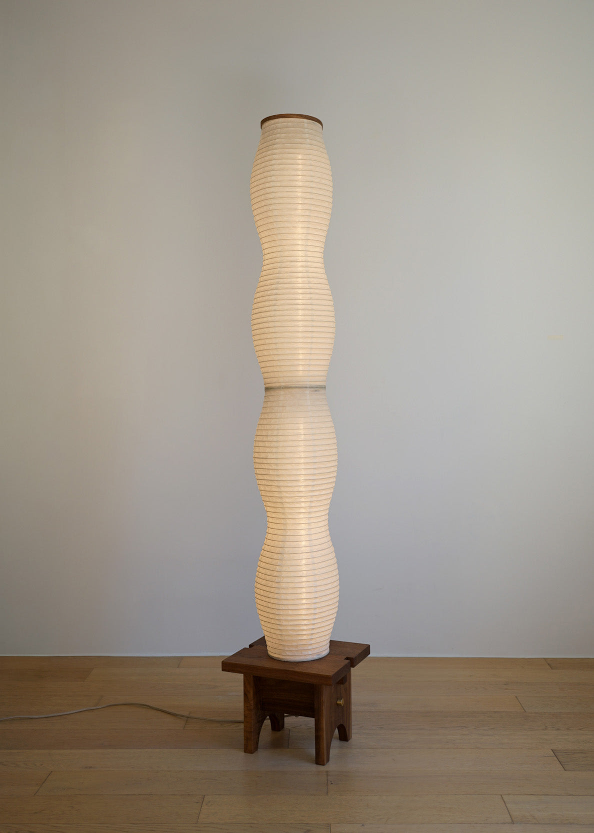Standing Legume Lamp