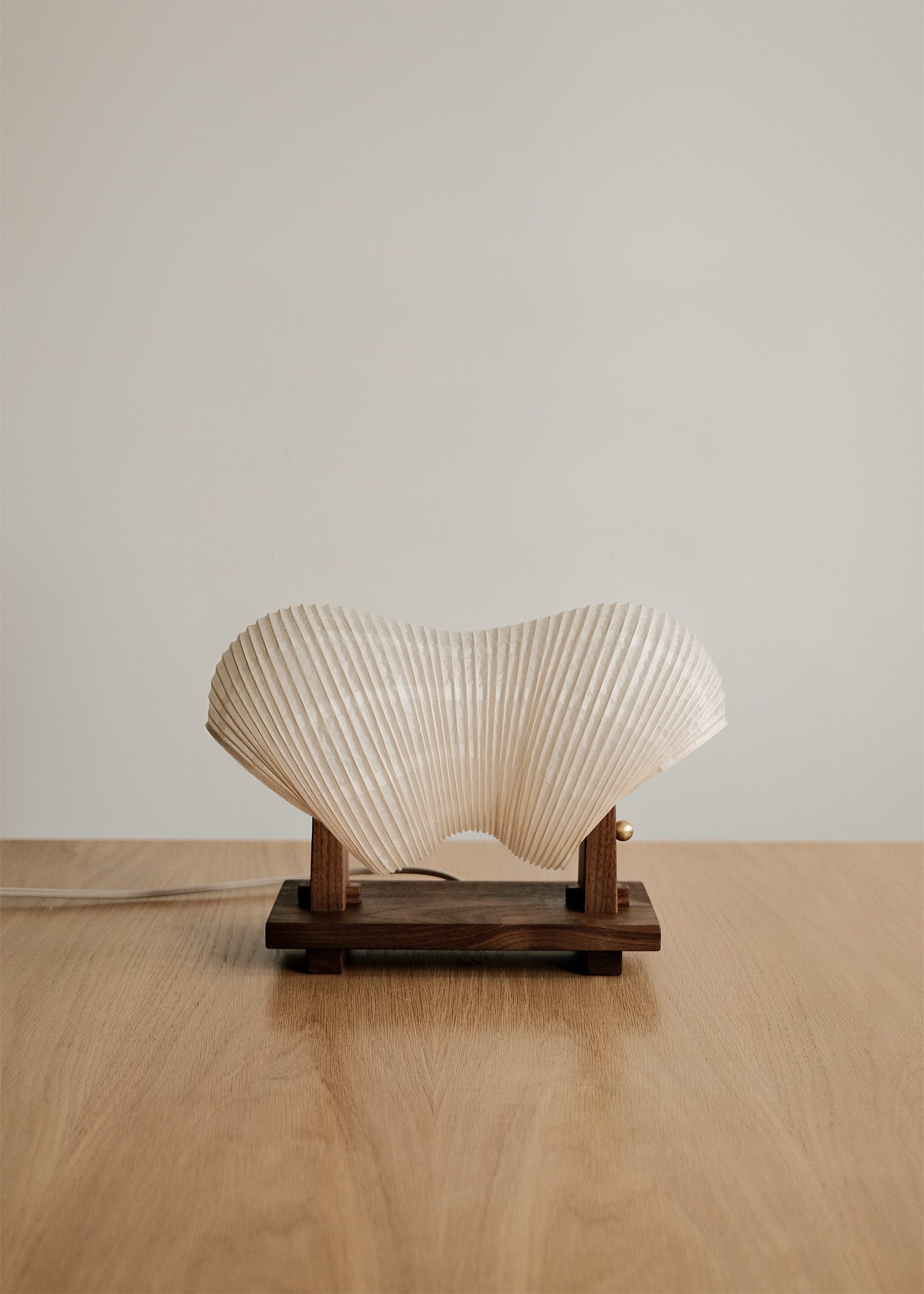 Souvenir Low Table Lamp