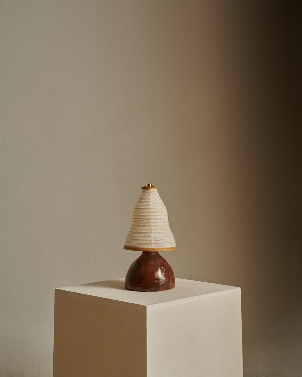 Lula Dome Table Lamp