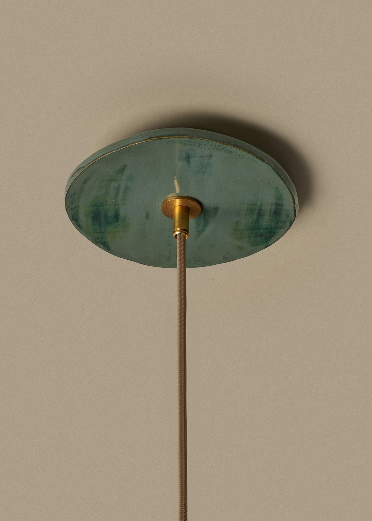 Yama Pendant