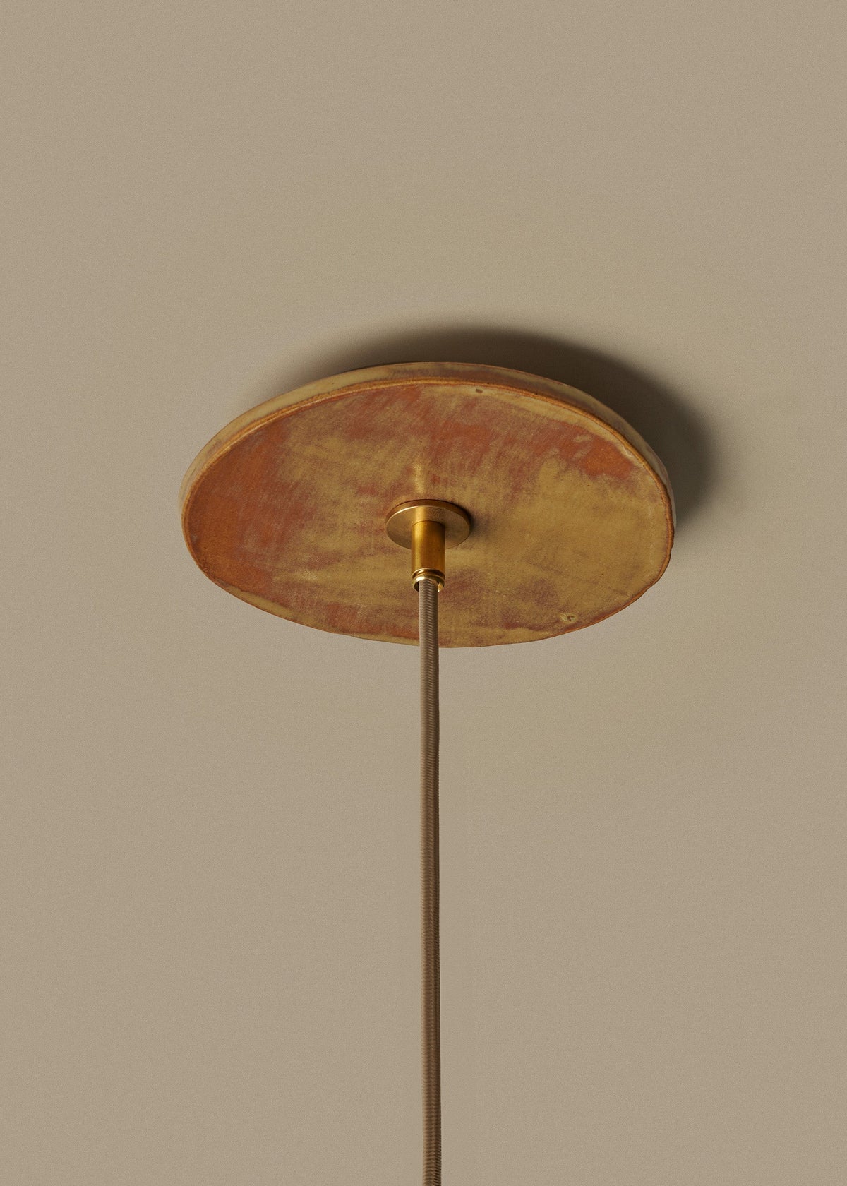 Alma Pendant