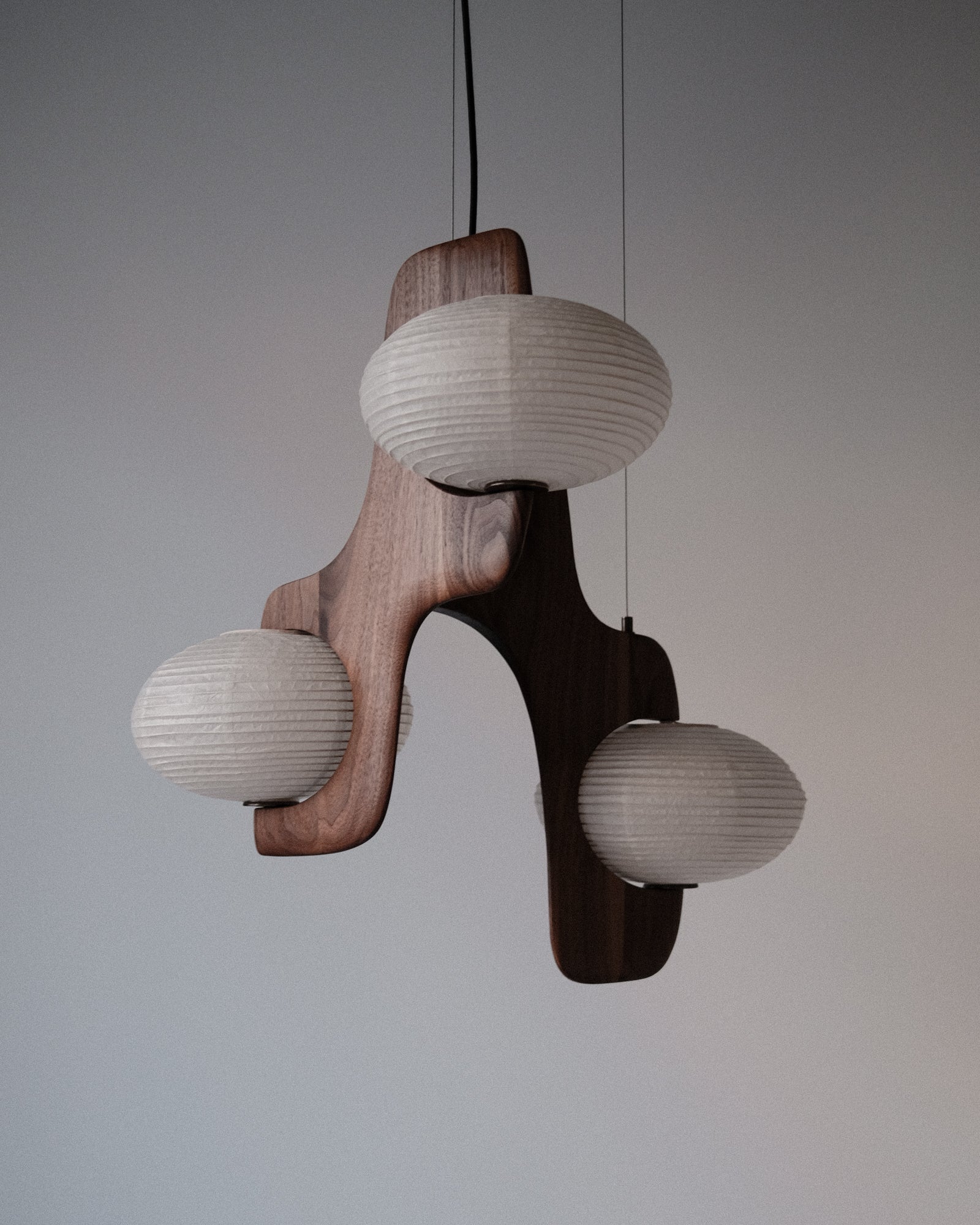 Cascade Pendant