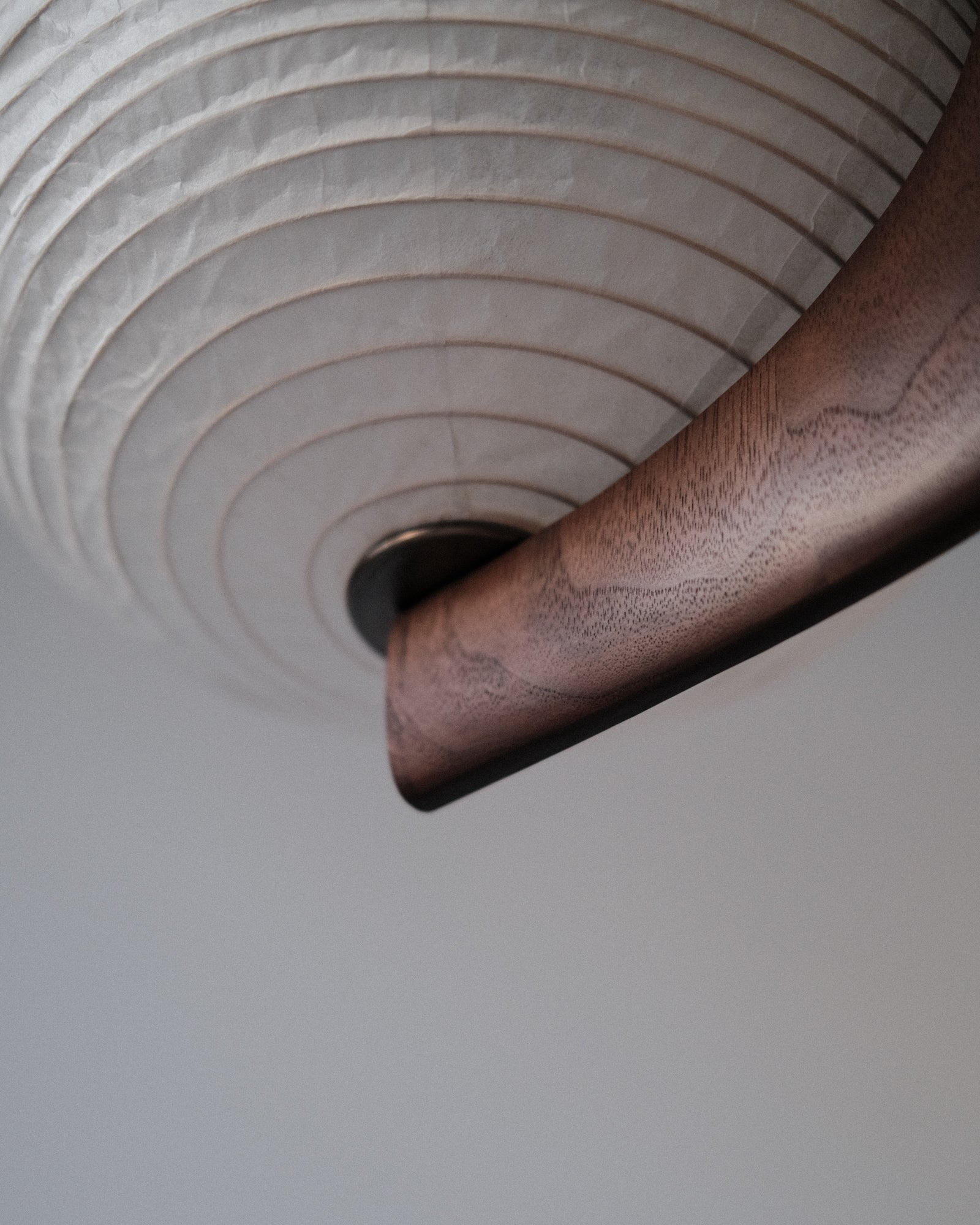 Cascade Pendant