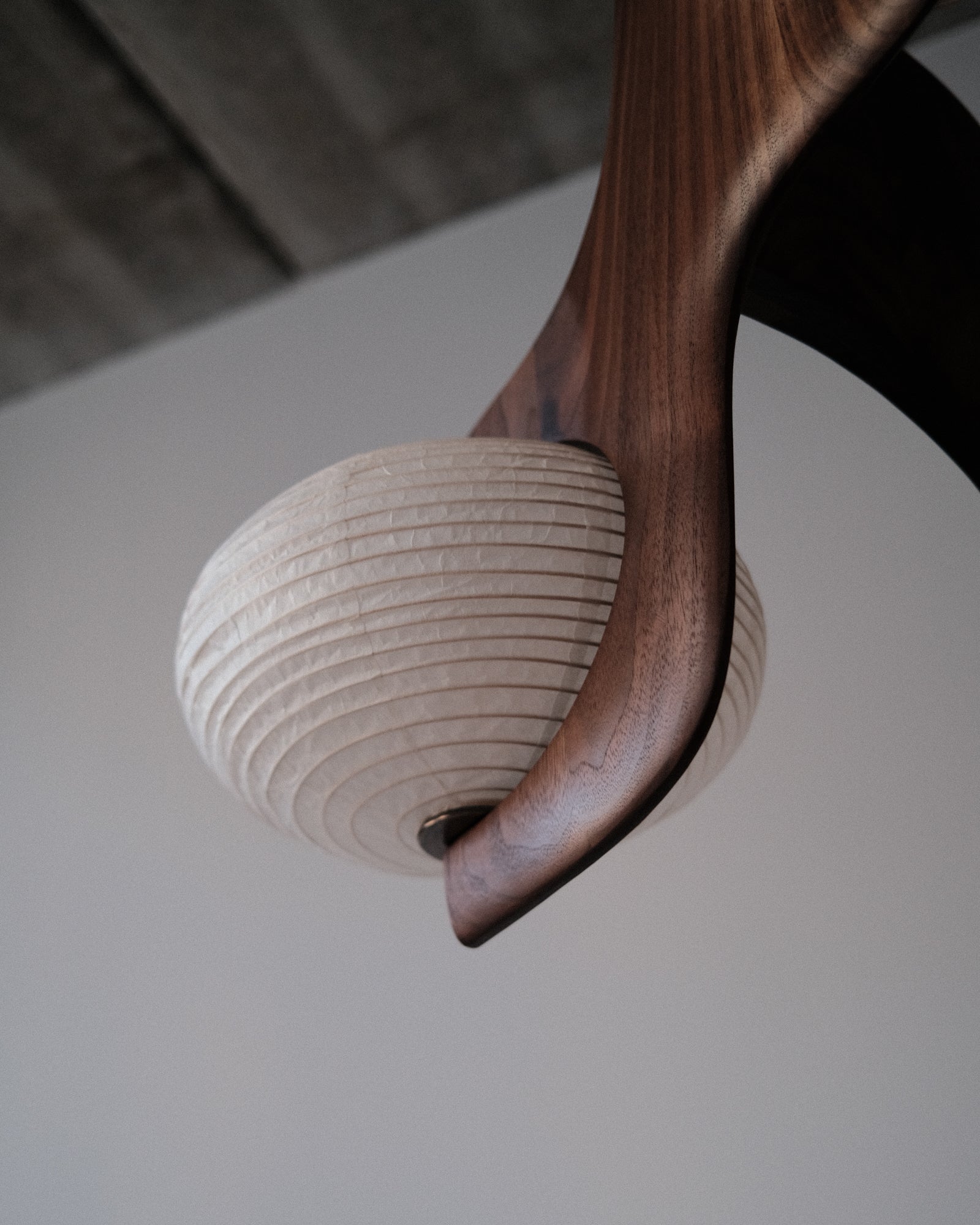 Cascade Pendant