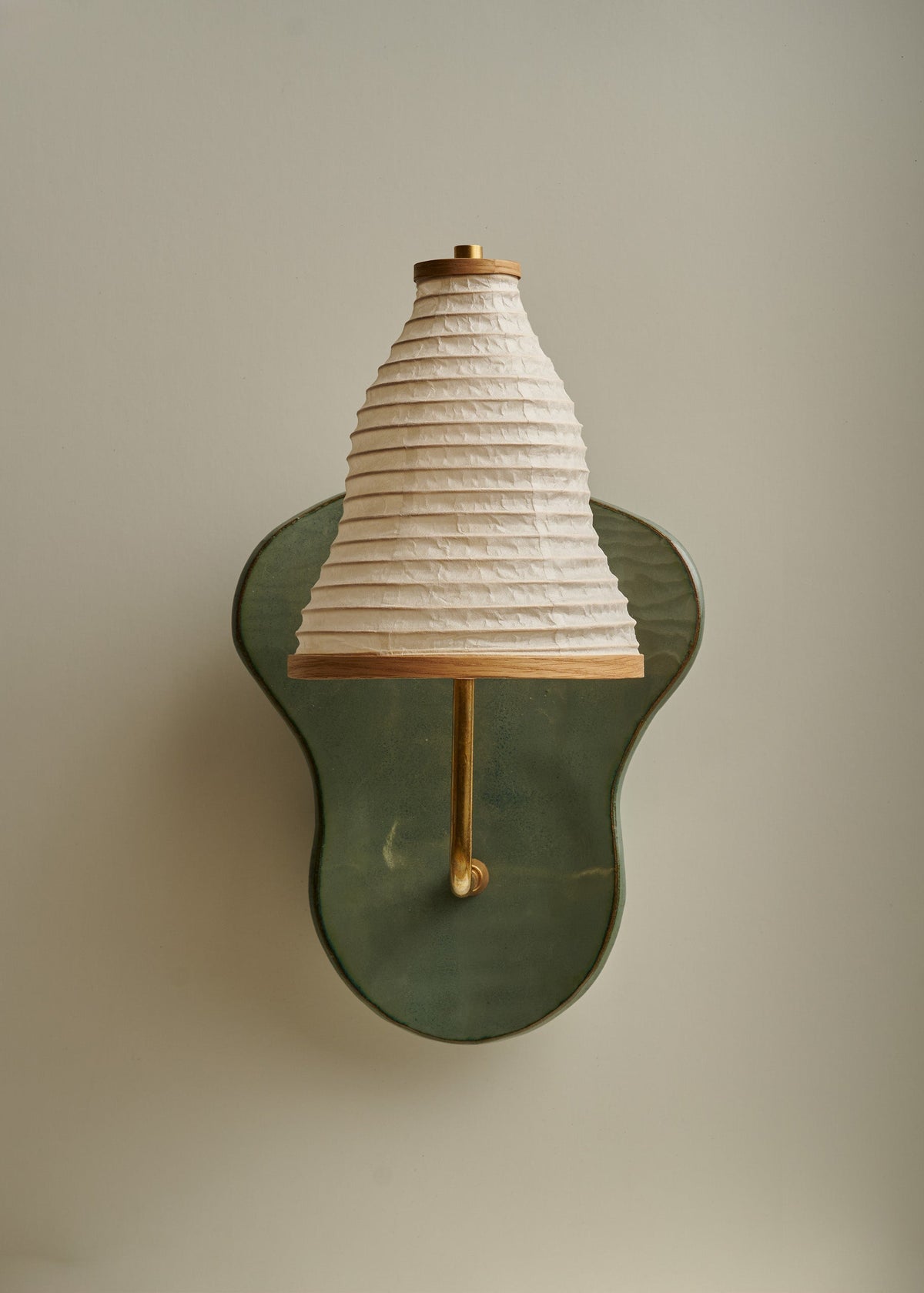 Lula Sconce