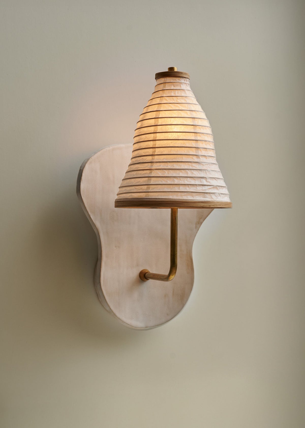 Lula Sconce