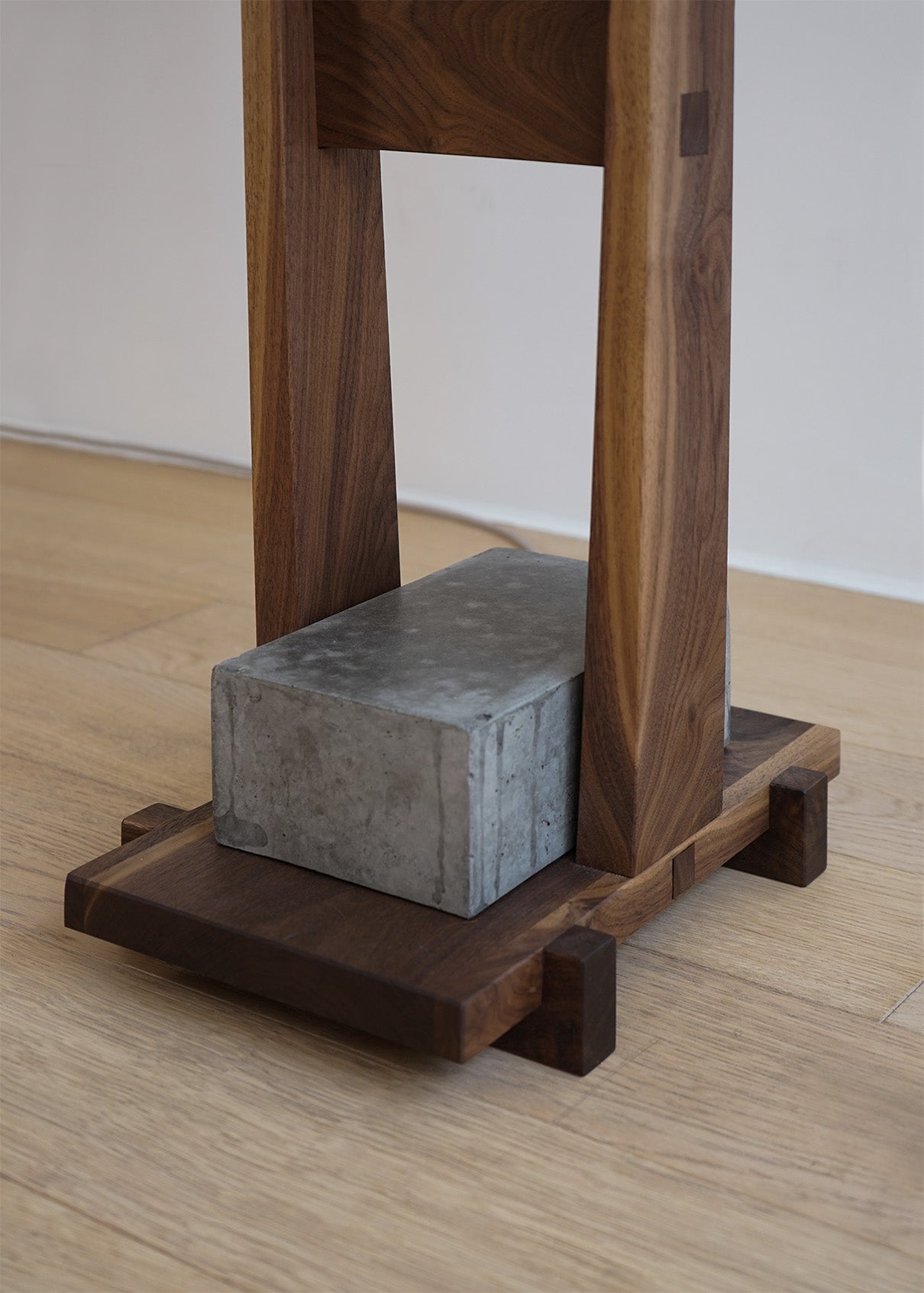 Relic I Lamp