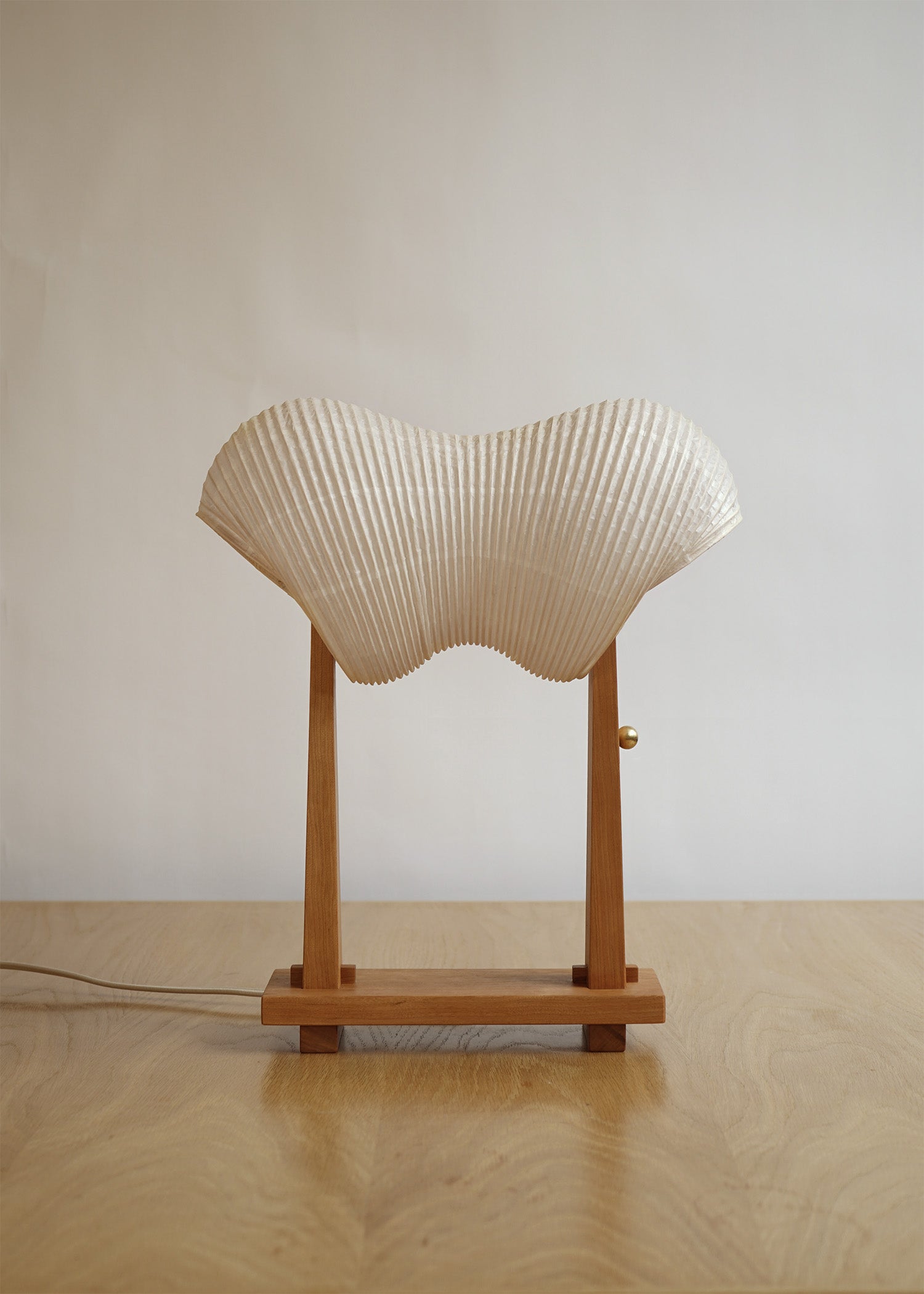 Souvenir Table Lamp
