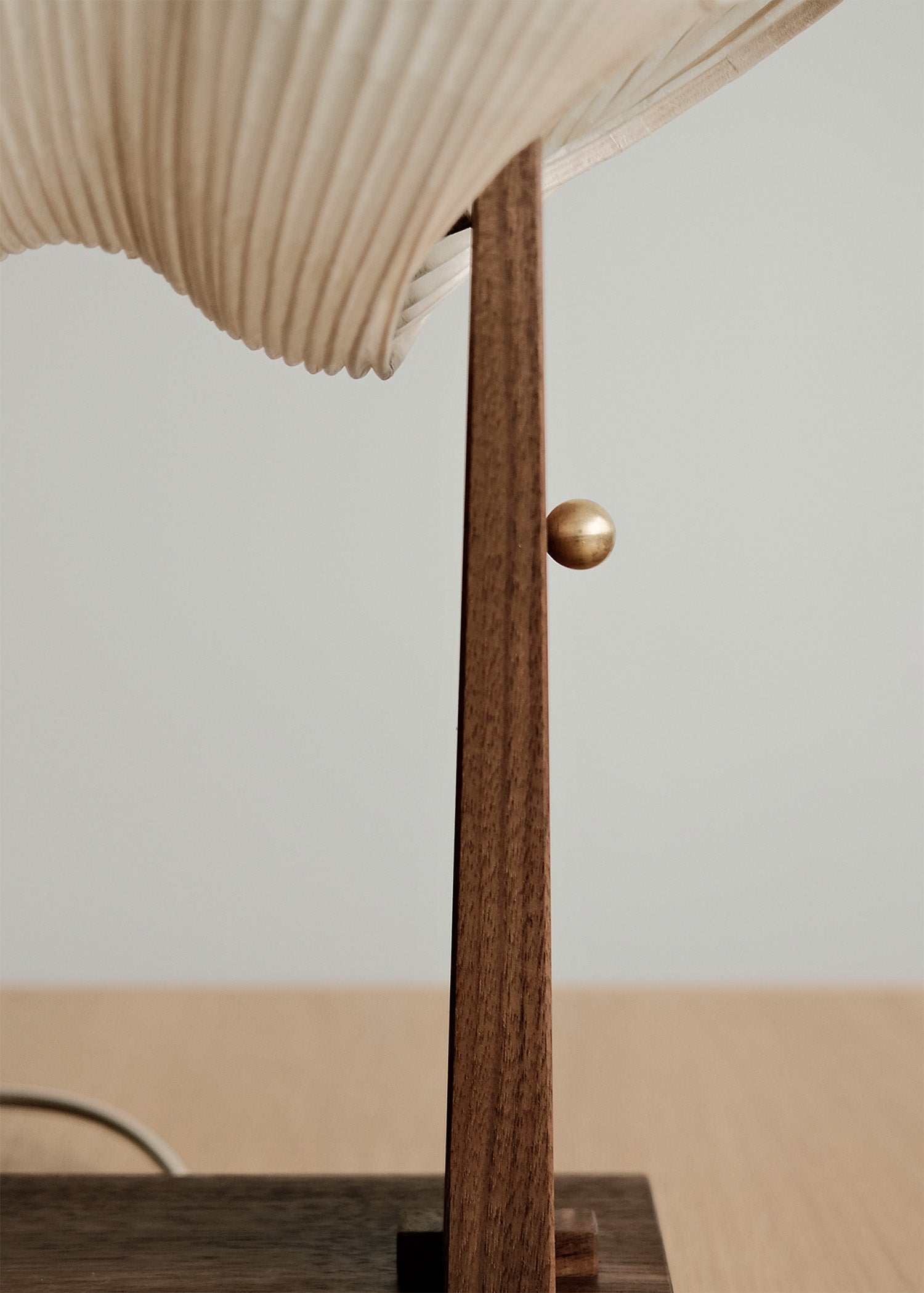 Souvenir Table Lamp