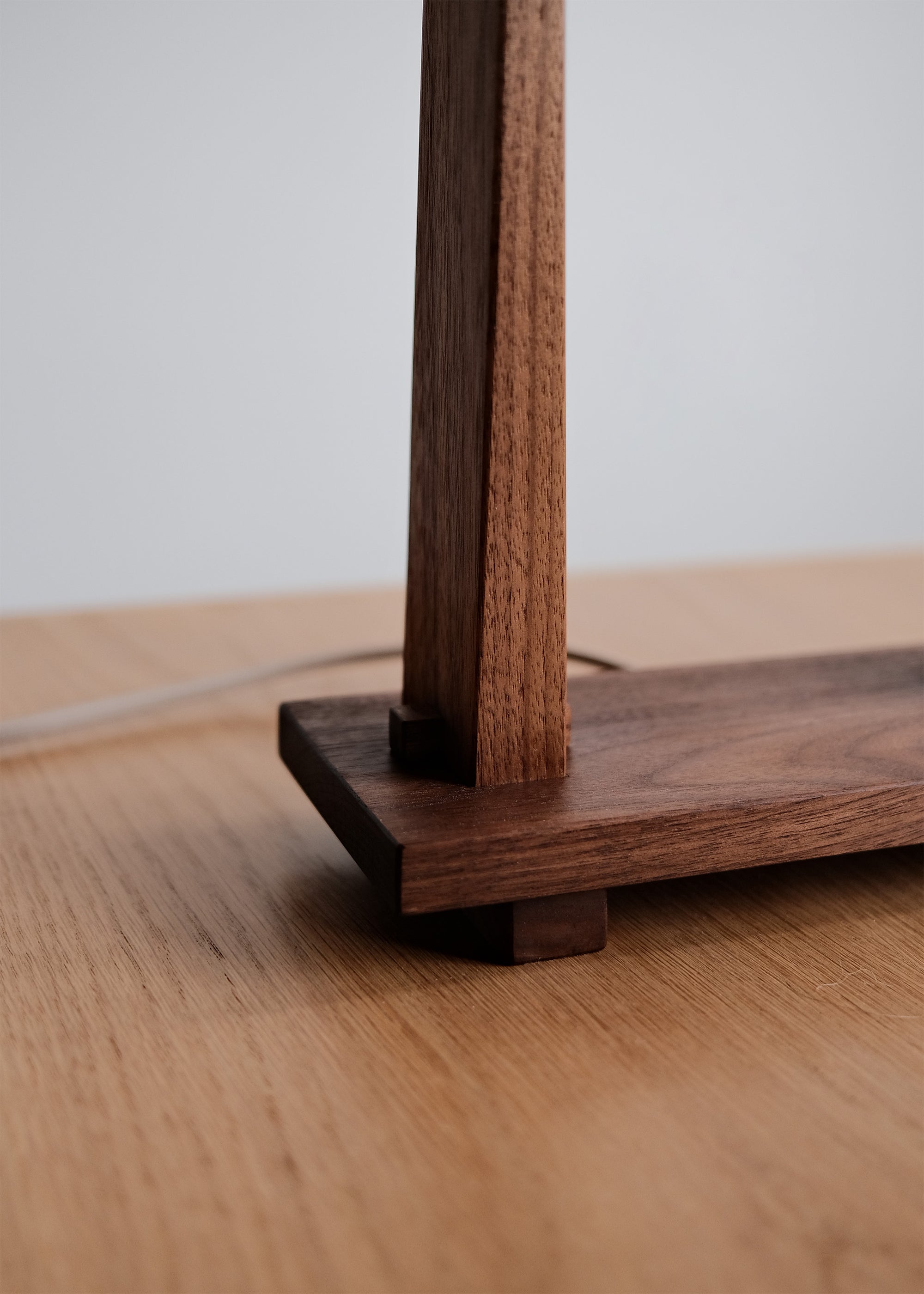 Souvenir Table Lamp