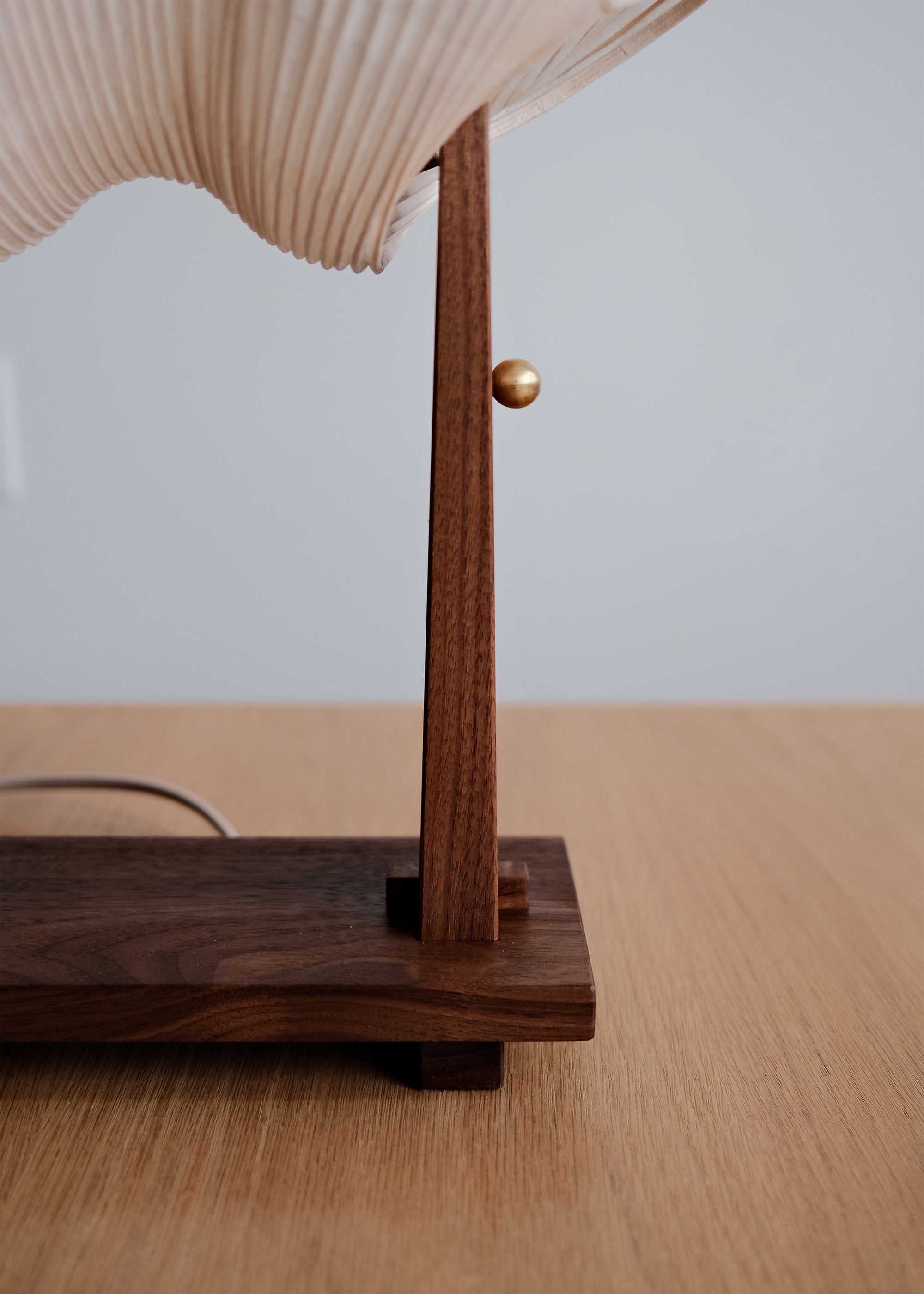 Souvenir Table Lamp