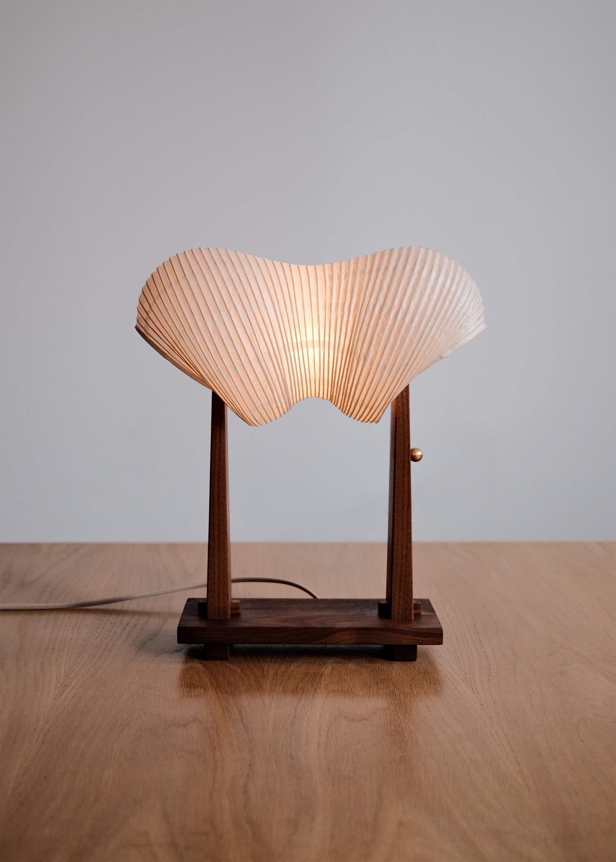 Souvenir Table Lamp