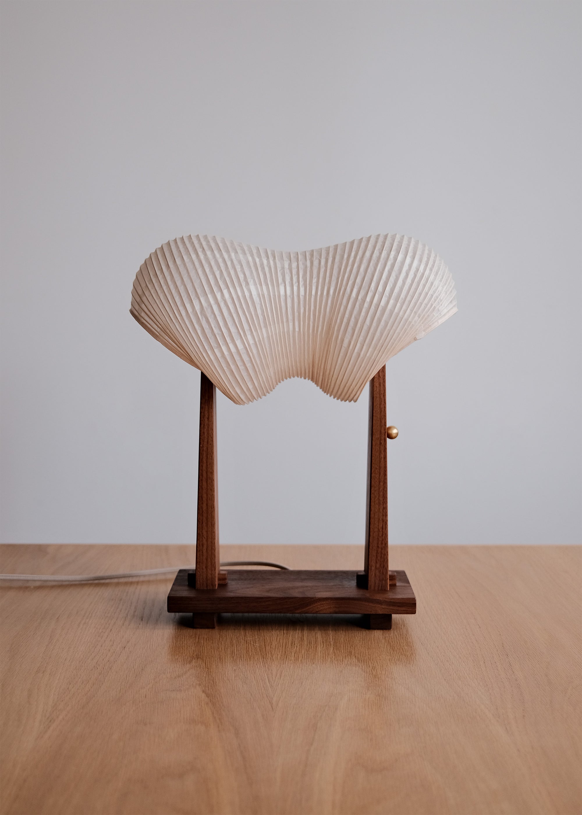 Souvenir Table Lamp