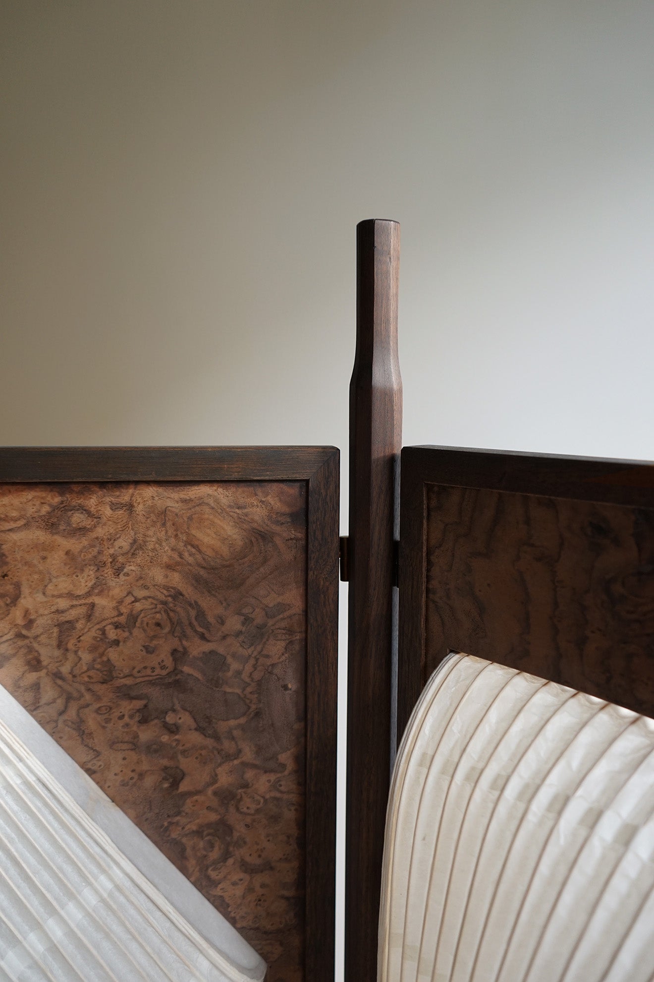 Tea Screen Lamp