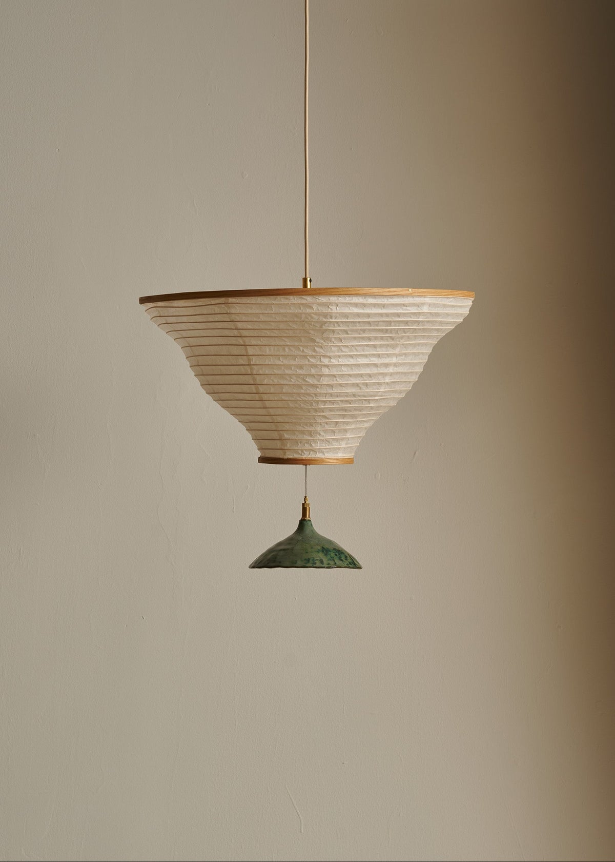 Yama Pendant