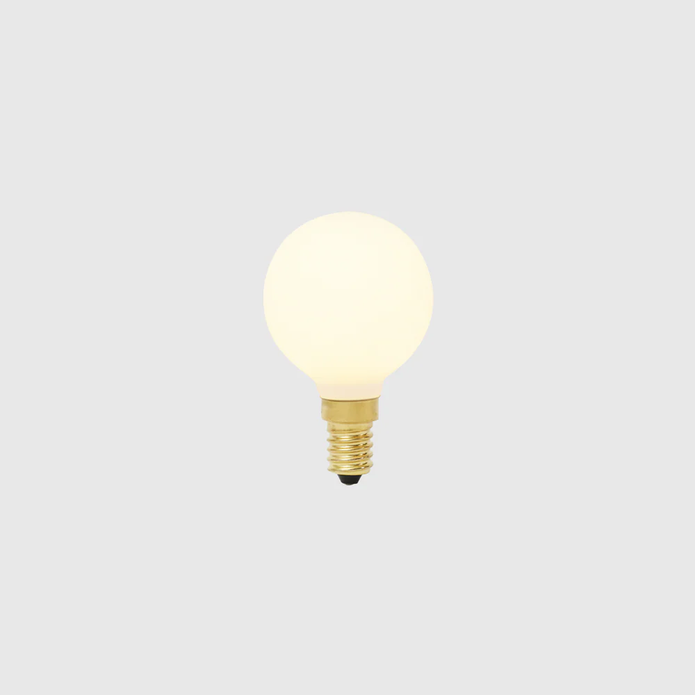 E12 Tala Sphere I (Warm on Dim)