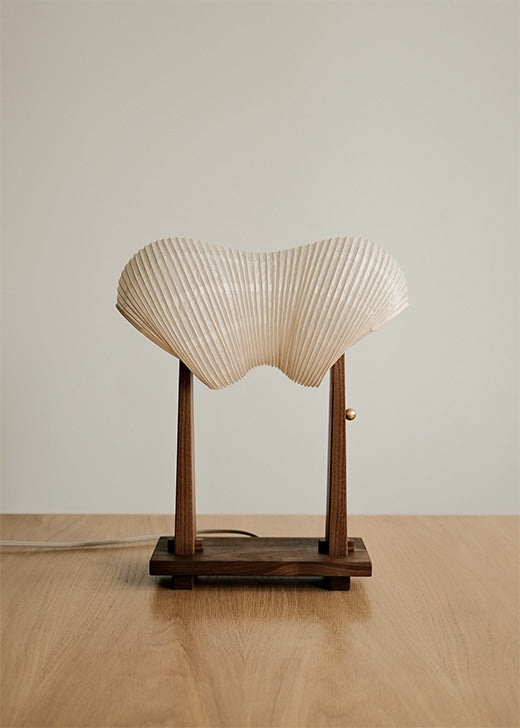 Souvenir Table Lamp
